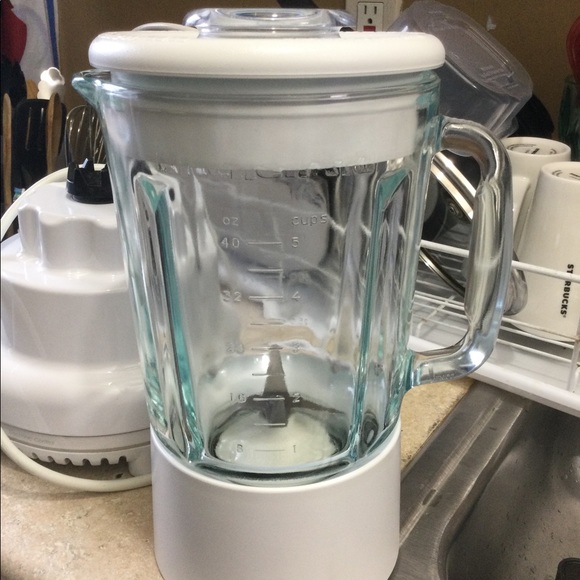 KitchenAid Ultra Power Blender - Picture 9 of 10